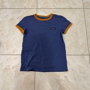 Patagonia Ringer Tee